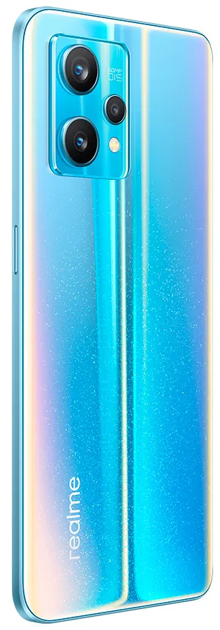 realme 9 Pro + 8/256Gb Blue
