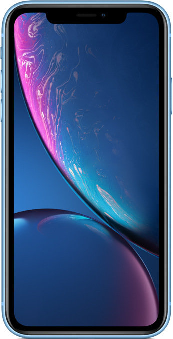 Apple iPhone XR 128Gb Blue (Синий)