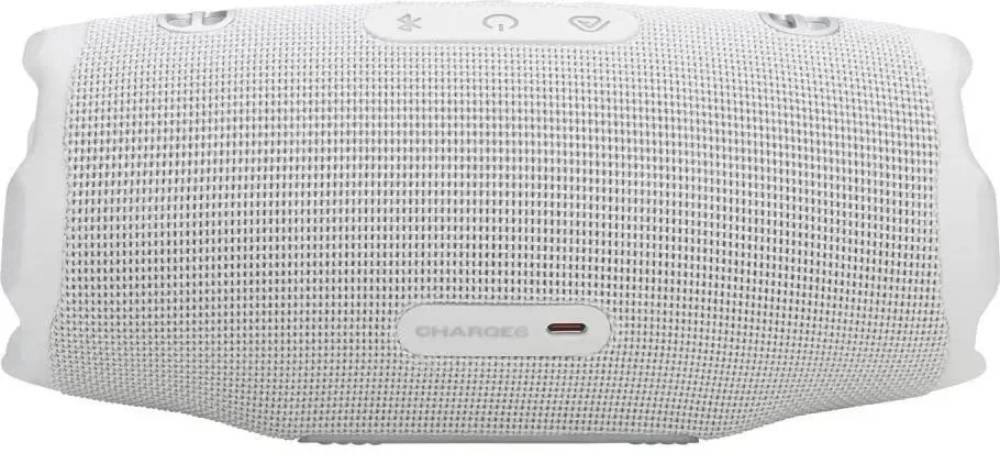 JBL Charge 6 Белая
