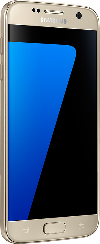 Samsung Galaxy S7 32Gb G930 LTE Gold Platinum