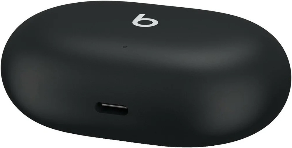 Beats Studio Buds TWNC Черные