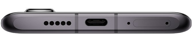 HUAWEI P30 Pro 8/256Gb Black