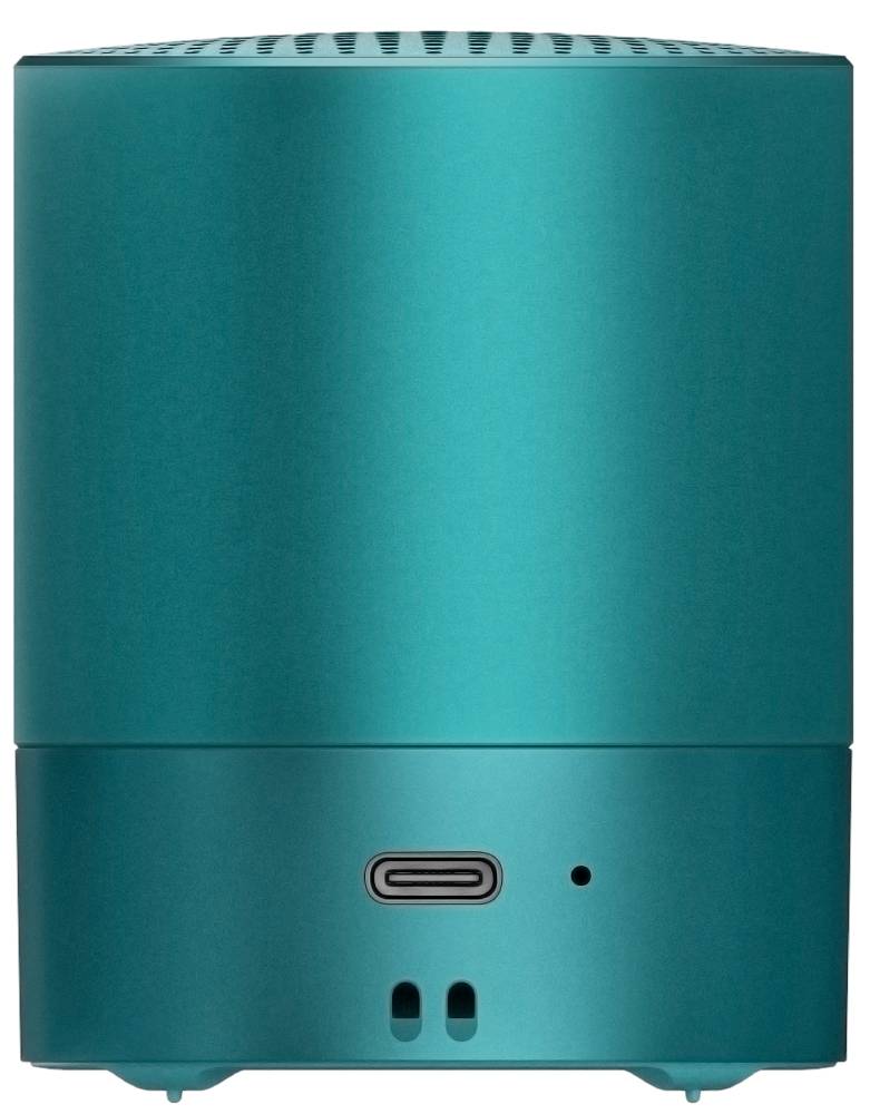 HONOR Choice Bluetooth Speaker Mini Зелёная