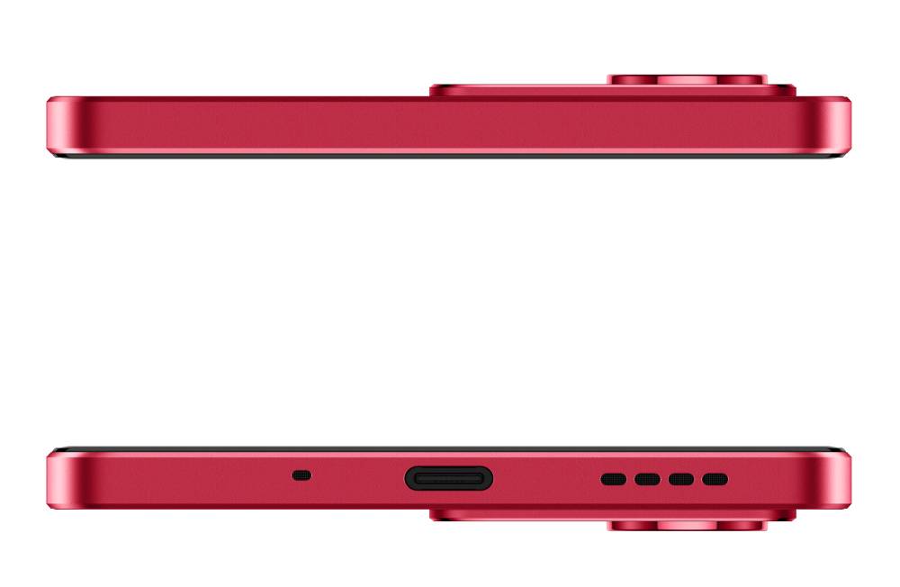 realme C75 8/256 Гб LTE Красный