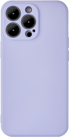 Изображение товара uBear iPhone 13 pro Touch Case Camera protection Purple