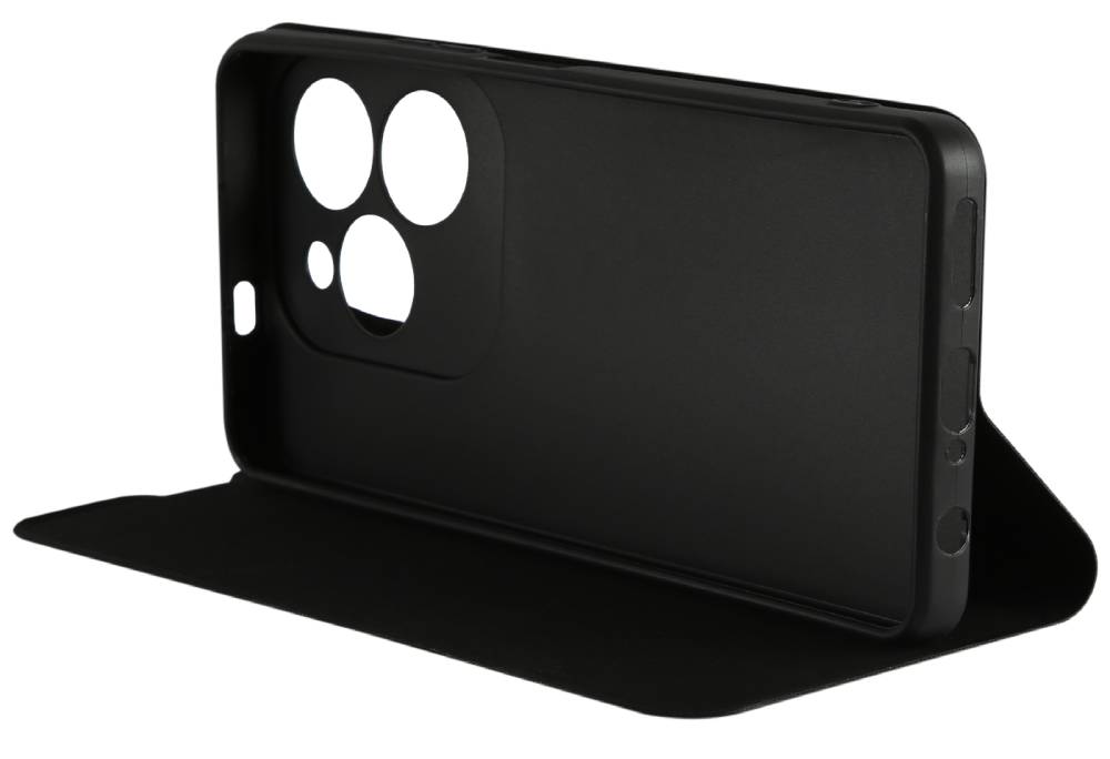 RedLine для Infinix HOT 40|Infinix HOT 40 Pro Черный