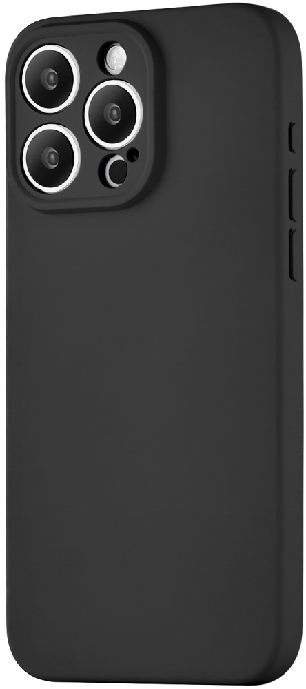 Rocket Sense для iPhone 15 Pro Max Черный