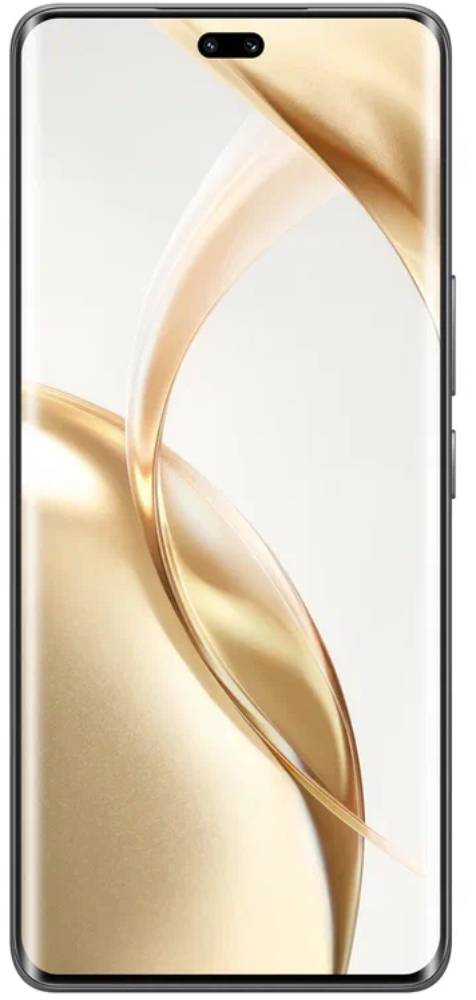 HONOR 200 Pro 12/512 Гб Вельветовый черный