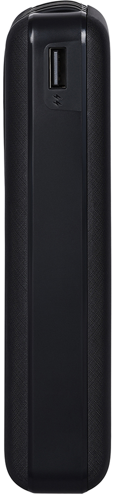 TFN Power Uni20 20000mAh Черный