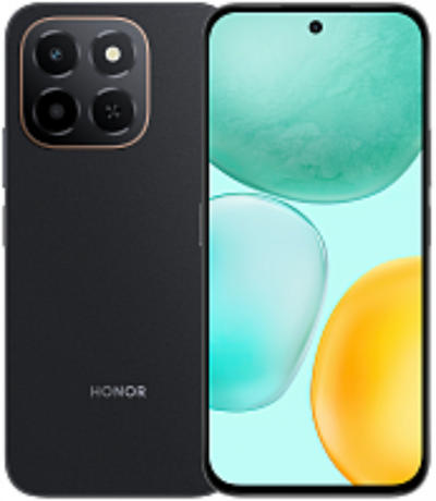 Изображение товара HONOR X6C 6/128 Гб LTE DS Полночный черный Б/У "Отличный"