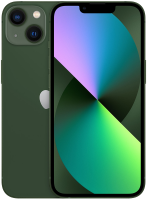 Изображение товара Apple iPhone 13 128 ГБ Зелёный Б/У "Хороший" Изображение товара Apple iPhone 13 128 ГБ Зелёный Б/У "Хороший"