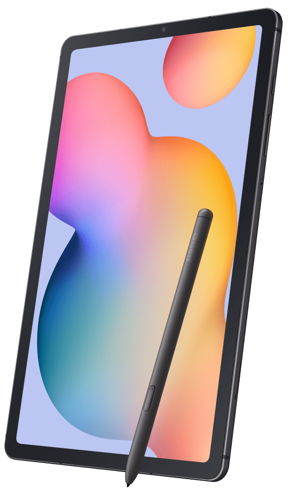 Samsung Galaxy Tab S6 Lite 10.4" 64Gb LTE Grey (SM-P615NZAASER)
