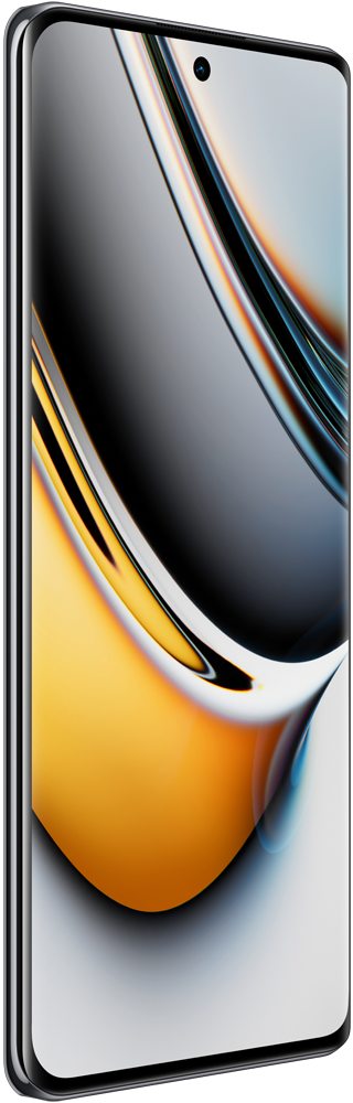 realme 11 PRO+ 8/256GB 5G Черный