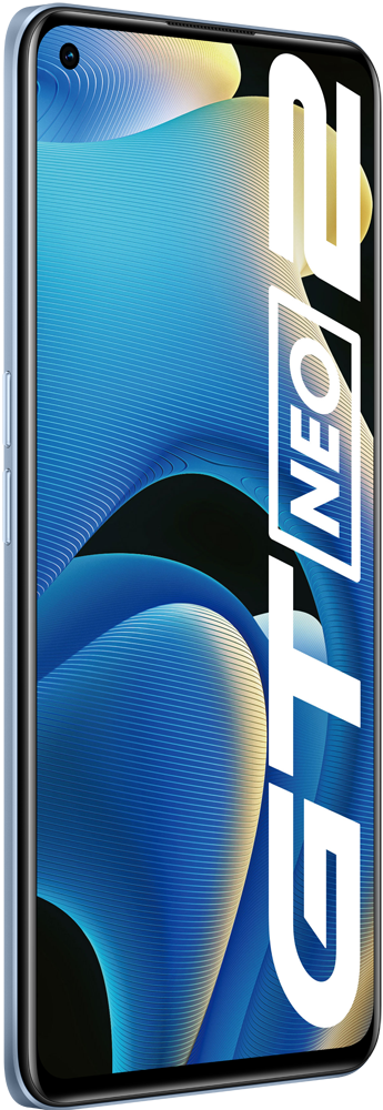 realme GT Neo2 8/128Gb Blue