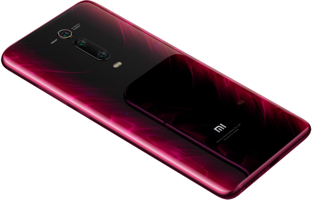 Xiaomi Mi9T 6/128Gb Red