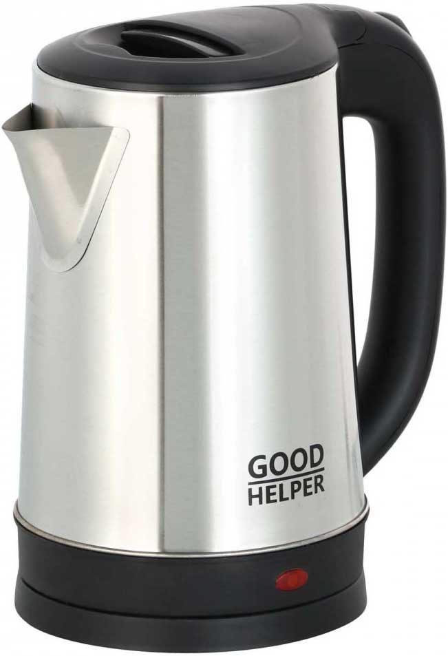 Goodhelper KS-18B08 Стальной