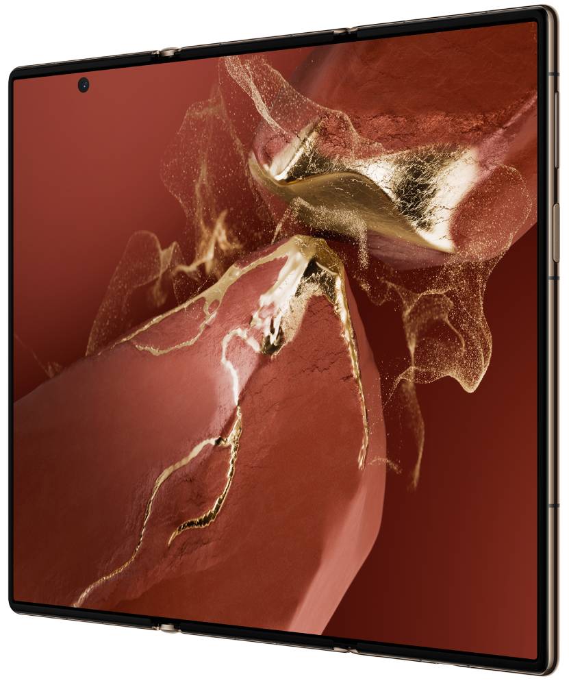 HUAWEI Mate XT Ultimate Design 16 Гб/1 Тб LTE Красный