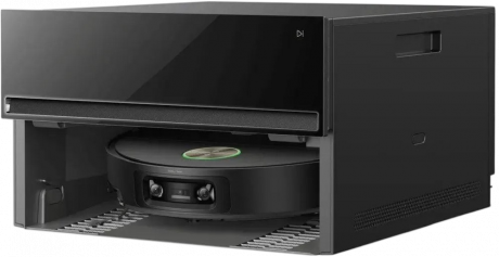 Изображение товара Dreame X60 Master Черный Изображение товара Dreame X60 Master Черный