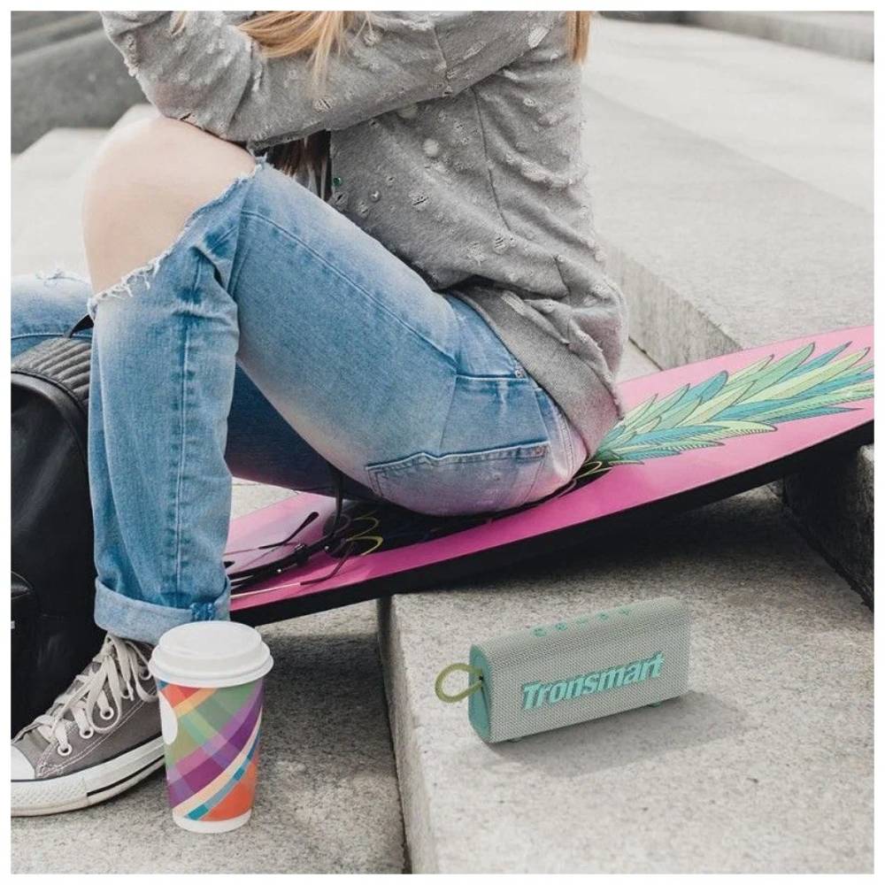 Tronsmart Trip Серая