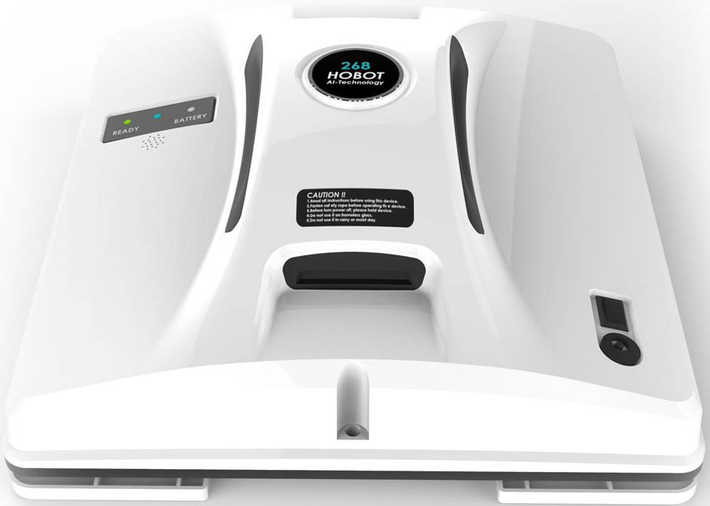 Hobot 268 Белый
