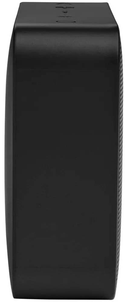 JBL Go Essential Черная