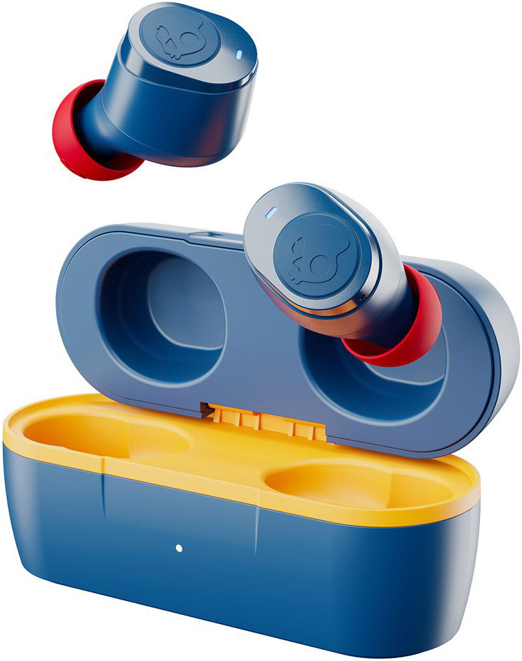 Skullcandy JIB TRUE WIRELESS IN-EAR Blue