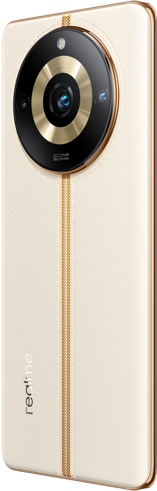 realme 11 PRO+ 12/512GB 5G Бежевый