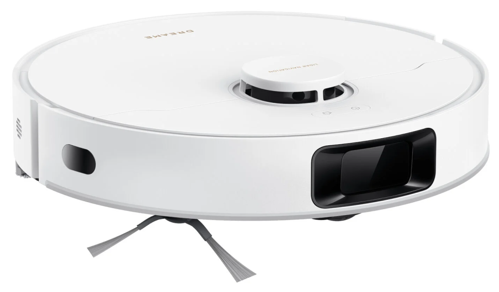 Dreame Bot D20 Plus Белый (RLD35GD)