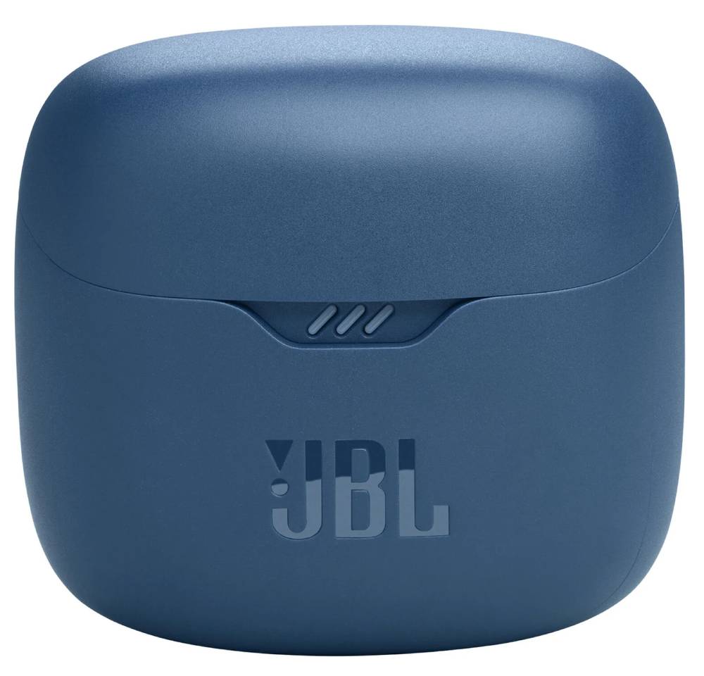 JBL Tune Flex Синие