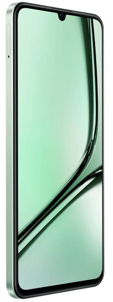 realme Note 60X 3/64 ГБ LTE Зеленый
