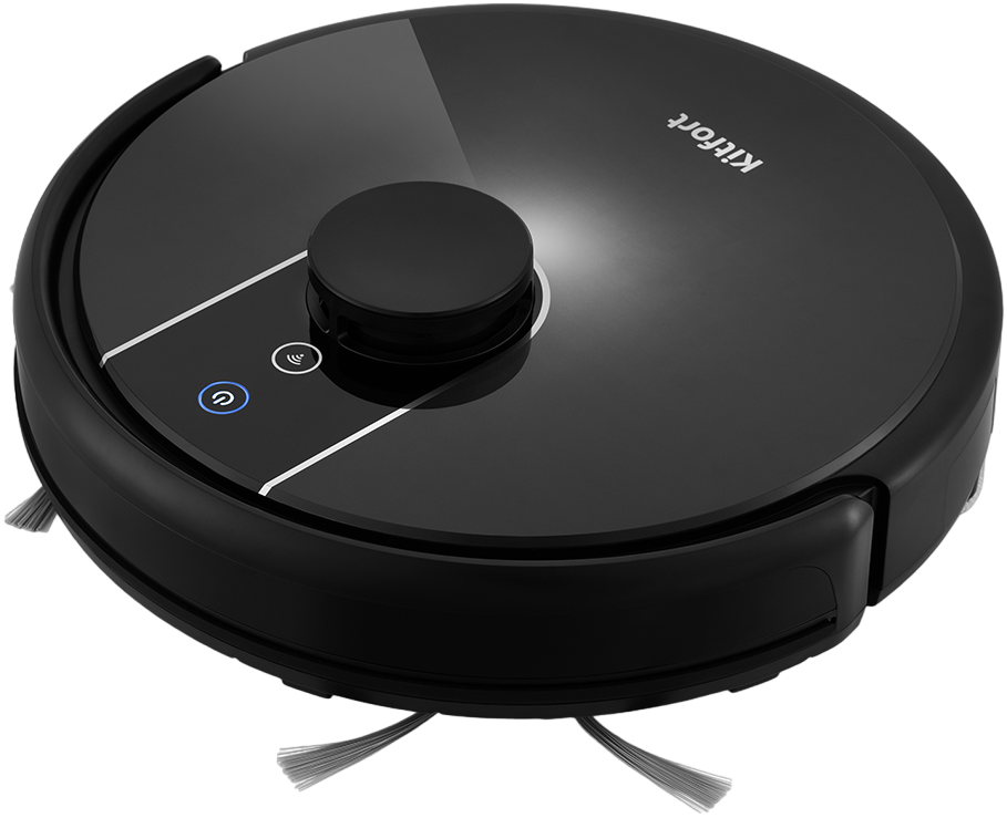 Kitfort КТ-566 Черный