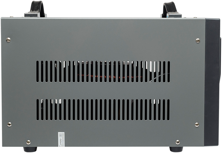 Ресанта АСН-10 000/1-Ц Cерый