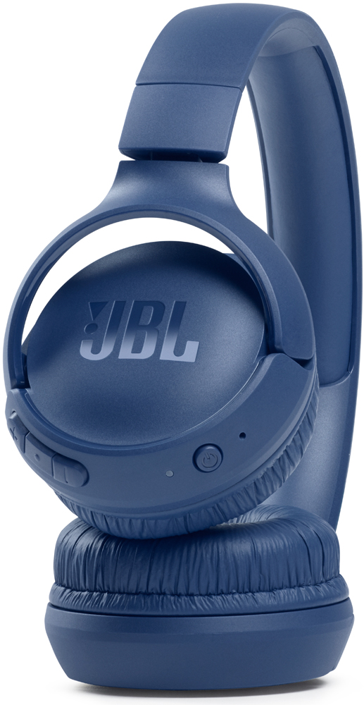 JBL TUNE 510BT накладные Blue