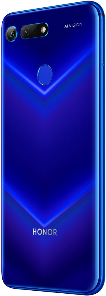 HONOR View 20 6/128 Gb Sapphire Blue