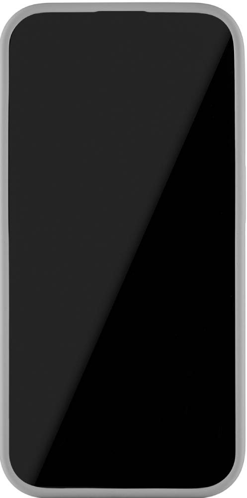uBear Touch Mag Case для iPhone 15 Pro Серый