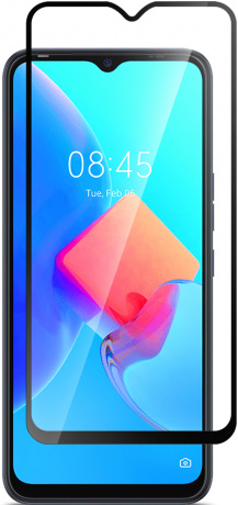 Изображение товара TECNO Spark Go 2022 Черная рамка