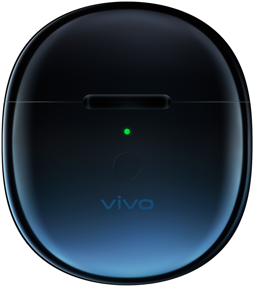 Vivo TWS Earphone Neo Blue