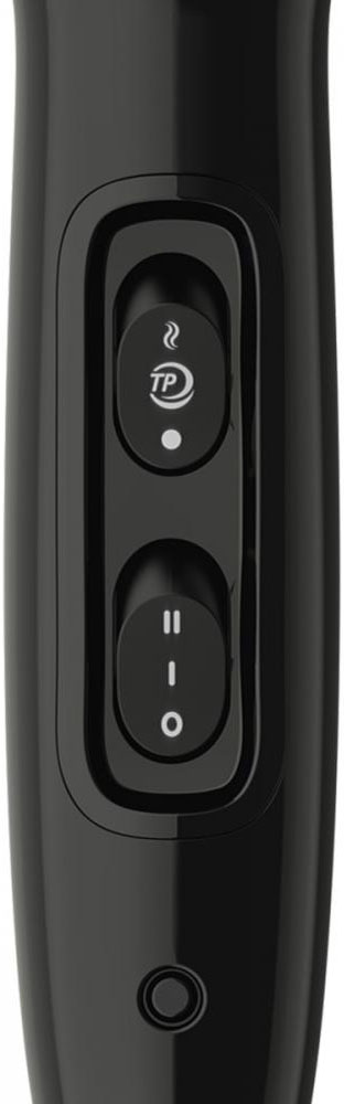 Philips DryCare Advanced BHD272/00 Black/Green