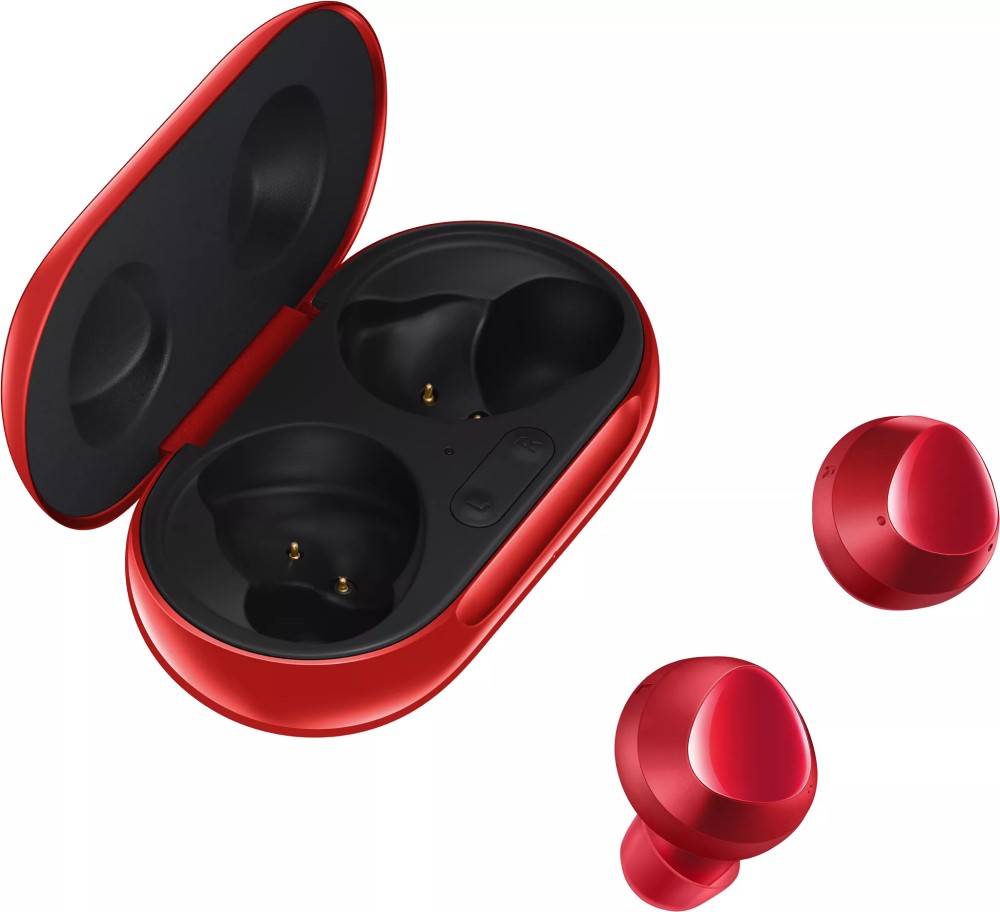 Samsung Galaxy Buds+ Red (SM-R175NZRASER)