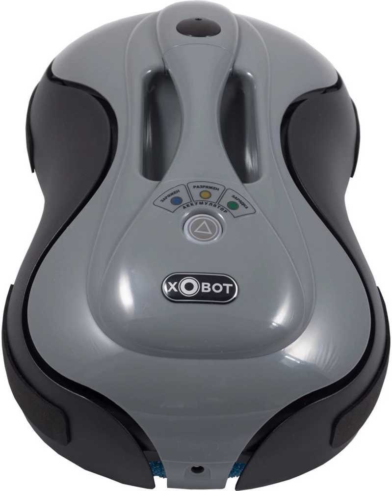 Hobot Xbot R2 Серый