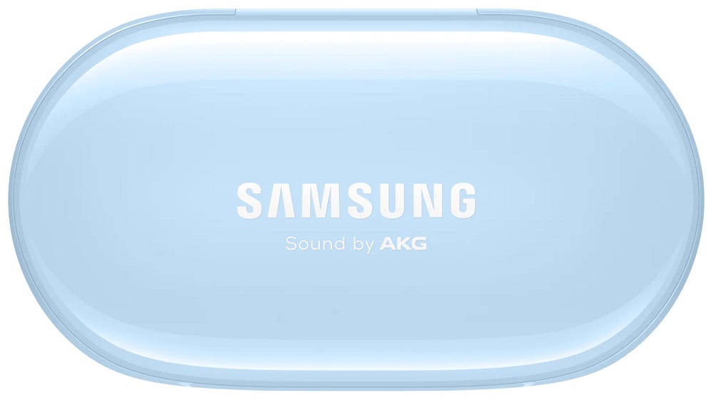 Беспроводные наушники Samsung — фото 9