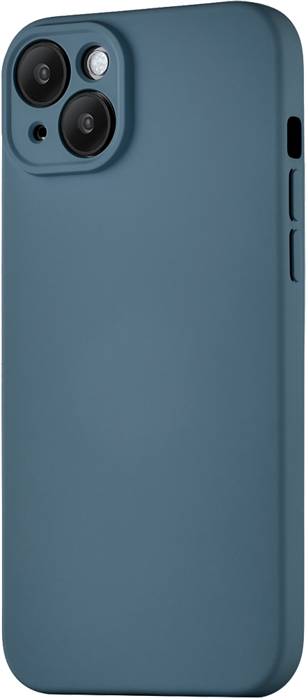 Rocket Sense для iPhone 15 Plus Темно-синий