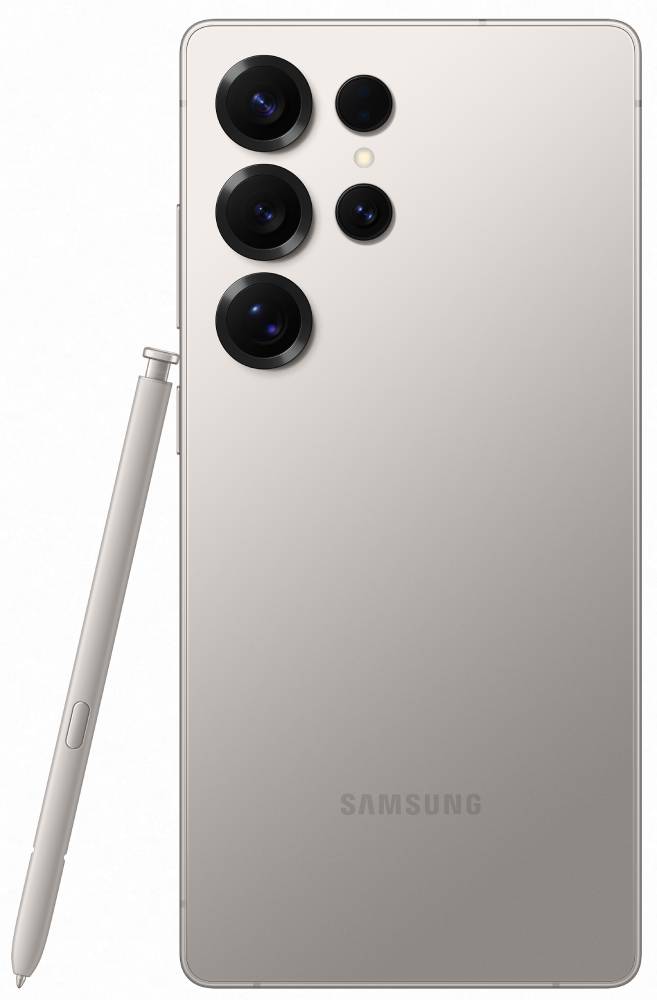 Samsung Galaxy S25 Ultra 12 Гб/1 ТБ 5G Титановый серый (S938)