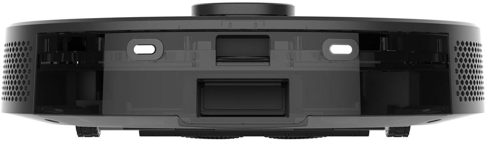 TCL Robot Vacuum Sweeva 6000 Черный