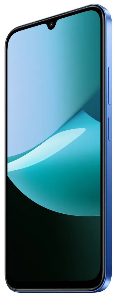 Xiaomi REDMI 15C 4/256 Гб Лунный голубой