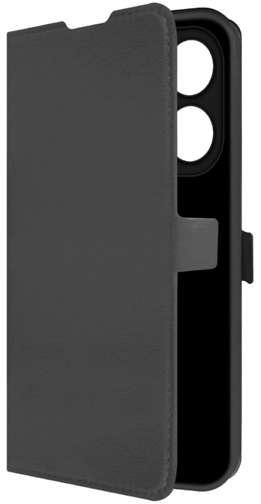 Krutoff для TECNO Spark 20 Pro Черный