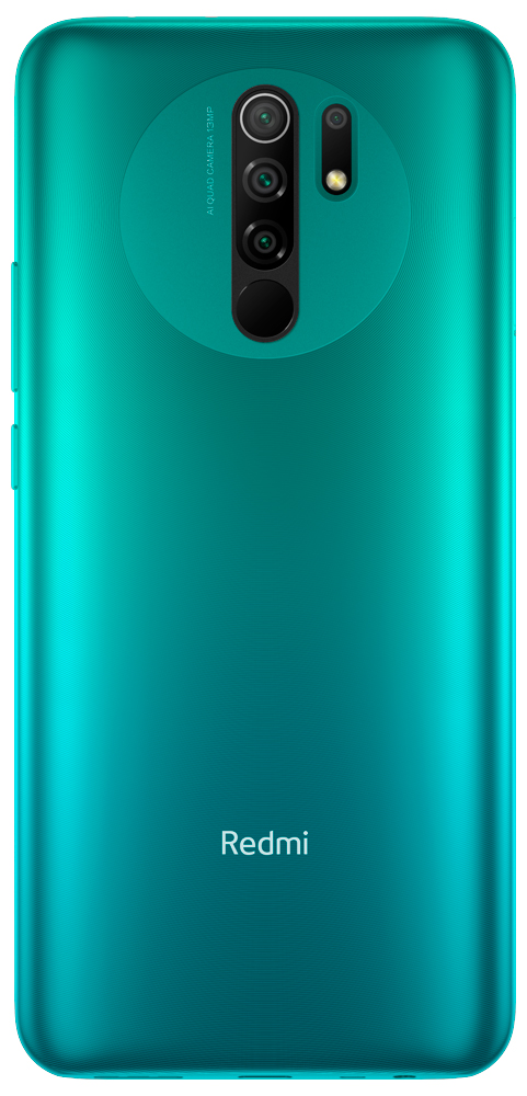 Xiaomi REDMI 9 3/32Gb Green
