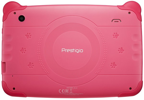 Prestigio SmartKids PMT3997 7" 16Gb Pink