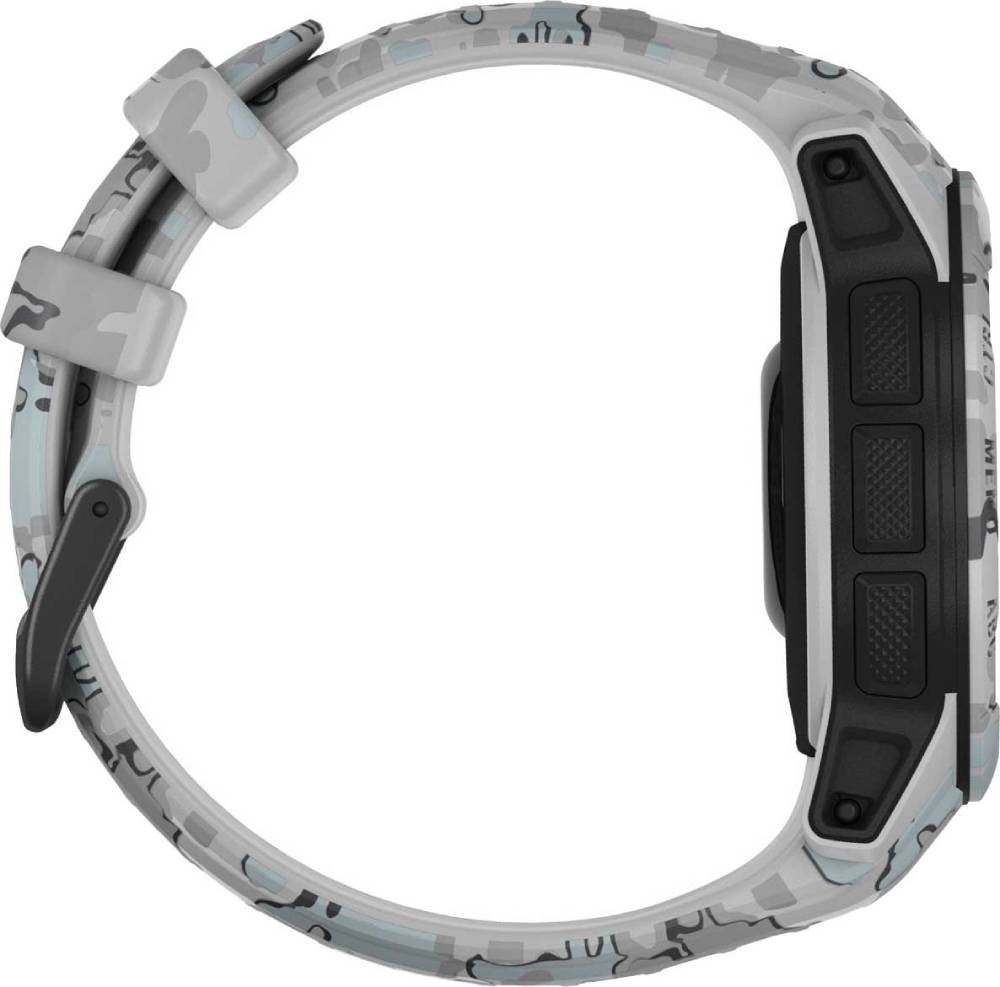 Garmin Instinct  2S Camo Mist Серые