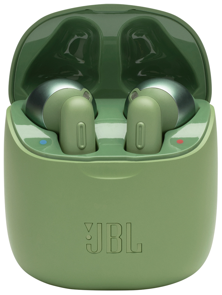 JBL TUNE 220TWS Green